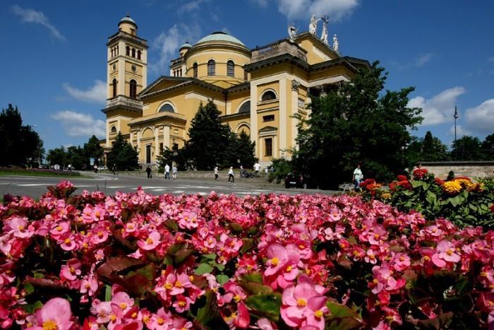 Strandfuerdo Apartman Еґер Номер фото