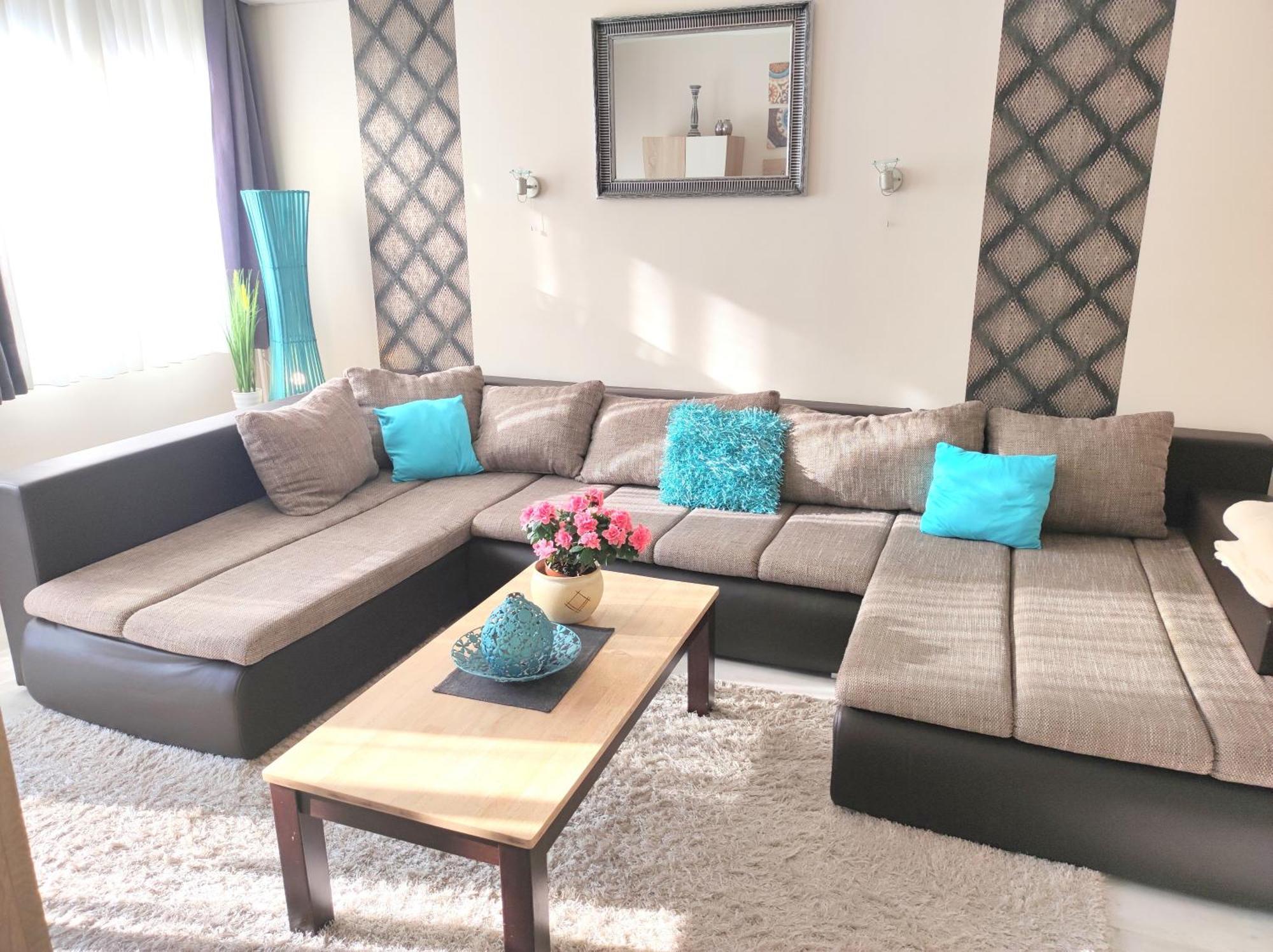Strandfuerdo Apartman Еґер Екстер'єр фото