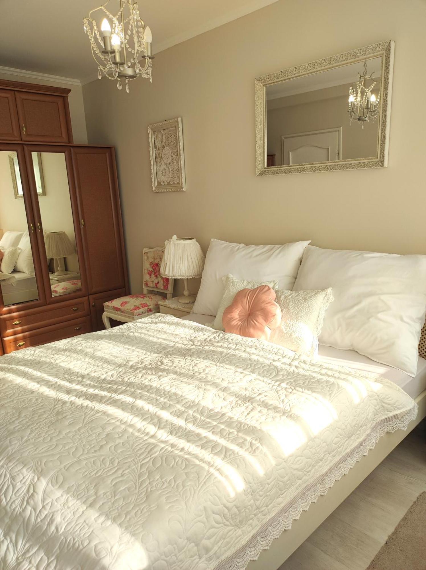 Strandfuerdo Apartman Еґер Екстер'єр фото